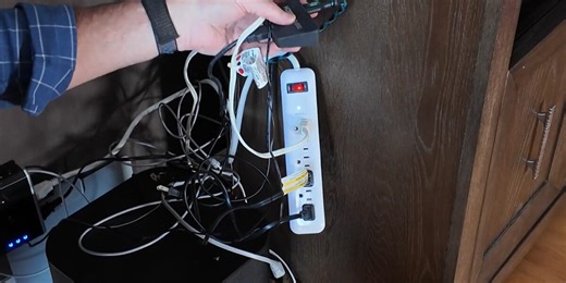 What the Tech: A wireless TV unlike any you’ve ever seen