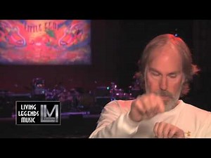 Bill Payne - Tragic Deaths: Lowell George, John Belushi (7 of 10)