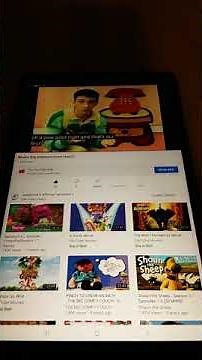 blue clues blue big treasure hunt play to blue clues