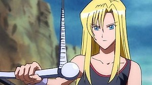 Watch Kaleido Star Season 1 Episode 25 - Two people's Amazing Partnership