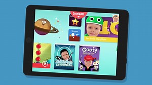 StoryBots Learning Books App - Demo - No Subscription - Best iPhone/iPad Apps for Kids
