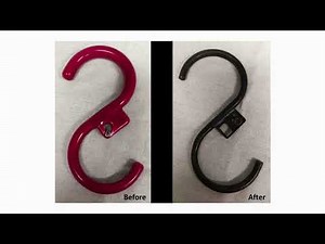 FluidClean vs. Burn Off Oven Justification