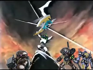 [GBO2] Dozle zabi´s zaku II, The strongest of them all.