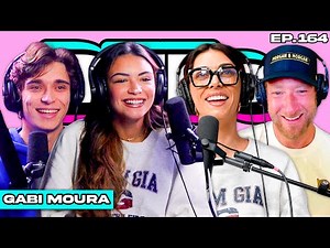 JOSH RICHARDS & GABI MOURA PUT THEIR RELATIONSHIP TO THE TEST — BFFs EP. 164