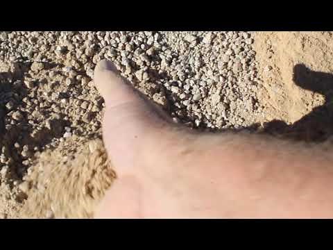 D. G. Stabilizer, What Is It and How Is It Made?