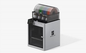 Bambu Lab Launches LiDAR-guided, AI-powered CoreXY Printer