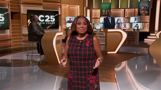 Wednesday on #DivorceCourt, After 51 years of marriage, Terissa says she comes second to everything else in her husband’s life. She is sick of the disrespect and wants a divorce! | Divorce Court