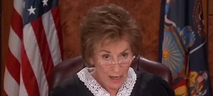 3.4K views · 32 reactions | Judge Judy and Byrd Can’t Stop Laughing at the “Raccoon Defense” Full Court story in the comment! | Judy Court Justice | Facebook