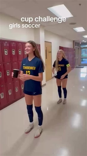 Cup Challenge: Football Edition