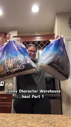 Disney Character Warehouse haul Part 1 #disney #orlando #fyp #disneymerch #shoppinghaul