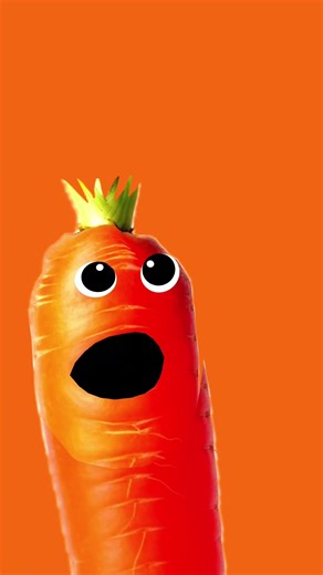 This is a carrot 🥕