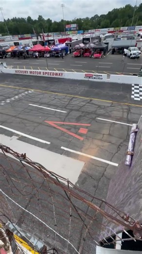 🟢🟢🟢 zMAX | SoundGear | Throwback Classic Presented by FloRacing | CARS Tour