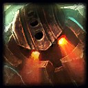 Nautilus ARURF Build - U.GG Nautilus Runes + Item Guide for ARURF