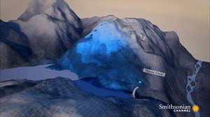 43K views · 912 reactions | Residents of the valley of Vajont in Italy had reservations about a new hydroelectric dam--especially when cracks began to appear in the nearby mountain. Their worst fears were soon to be confirmed. Make it Out Alive | Smithsonian Channel Aviation Nation | Facebook