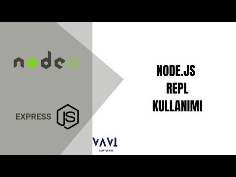 Node.js REPL Kullanımı – Anında Kod Denemek İçin En İyi Araç!