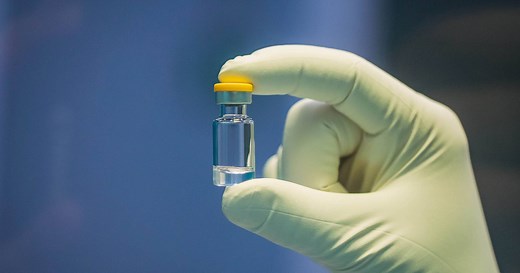 Covid-19. Resposta imune humoral à vacina adequada em 97,7%