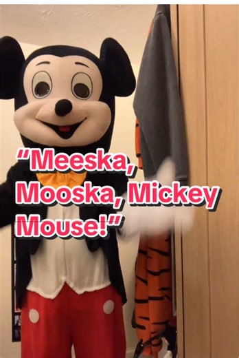 Mickey Mouse's Clubhouse Adventure with Mouseketools