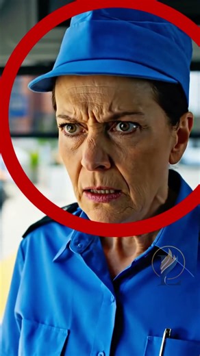 He Pushed A Pregnant Woman, Then Instant Karma Hit 😡🚌