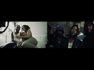 Popcaan - Promise (BTS)