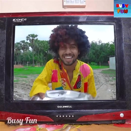 88K views · 740 reactions | Top New Comedy Video !! Amazing Funny|| | Busy Fun Tv | Facebook