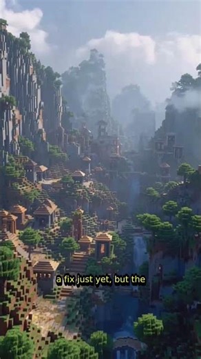 MINECRAFT REALMS DOWN! 'BEDROCK COULDN'T LOAD' ERROR FRUSTRATES MILLIO