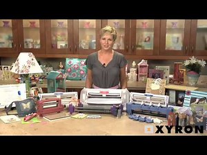 Xyron Creatopia - Overview