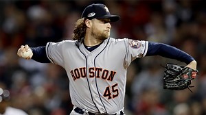 Gerrit Cole wins in arbitration with Astros