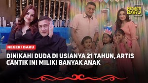 3.8M views · 20K reactions | Nourah Sheivirah sosok artis cantik yang memutuskan menikah di usia yang masih sangat muda, yaitu 21 tahun. Ia menikahi Teuku Rafly Pasha, seorang duda beranak satu yang terpaut usia 18 tahun lebih tua darinya. Yang mana saat itu, Teuku Rafly telah menikah sebelumnya dengan Tamara Blezynski dan memiliki seorang putra bernama Teuku Rasya. #kisah #duda #gadis #nikah | Negeri Baru | Facebook