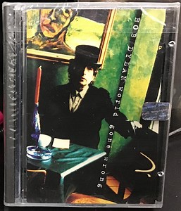 Bob Dylan - World Gone Wrong