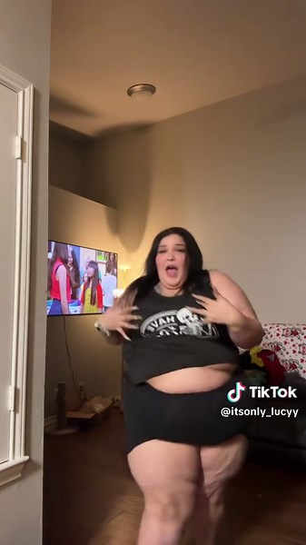 Celebrating Plus Size Confidence Through Dance