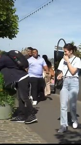 25K views · 1K reactions | When men cry please follow up for more funny videos #prank #funny #laugh #funnyvideos#funnyvideo #prank#viral | Bushman prank | Facebook