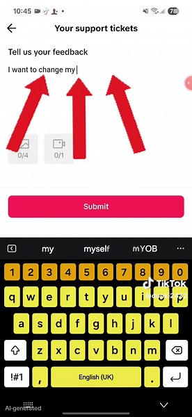 How to Change Your Age on TikTok: Step-by-Step Guide