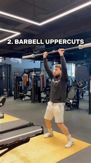 POWER DRILL WORKOUT FOR BOXERS #boxing #power