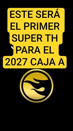 🔥 ¡REVELADO el PRIMER Super TH de 2027! 😱 Caja A | Hot Wheels #shorts