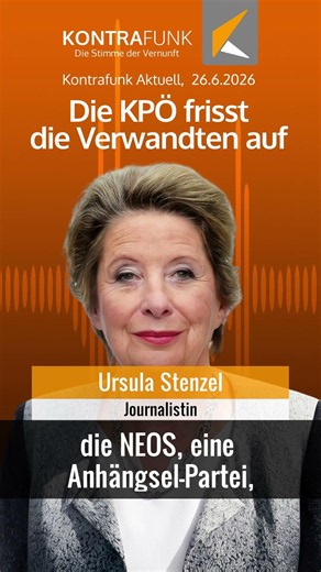 The KPÖ Graz is devouring its own (SPÖ, Greens)