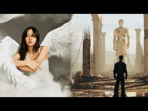 LISA BLACKPINK Becomes a Techno Humanoid in “Bad Angel” — This Collab is INSANE (Must See!) 😱