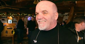 DJ Ötzi: Die große Bühne ist sein Leben "Es ist wie Liebe"