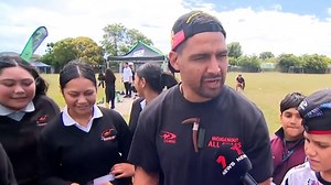 Cody Walker using the NRL All-Stars game to set himself up for life after footy