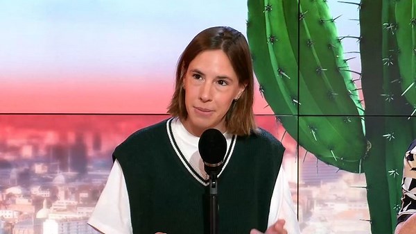 Kostia, l’humoriste belge à suivre, décrypte le monde moderne dans son spectacle 'Entre deux' - RTBF Actus