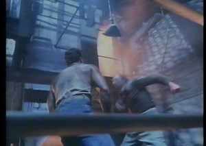 Death Warrant (1990) Trailer