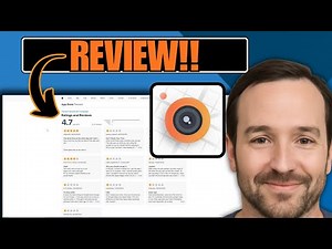 Travel Camera & Compass app review - 2025
