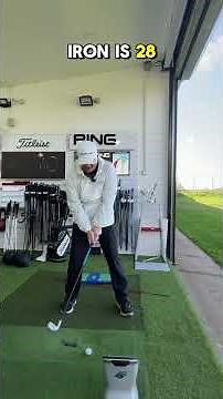 the New Ping G740 iron - fast and forgiving #golfgear #customfitting #golf #golfclubs