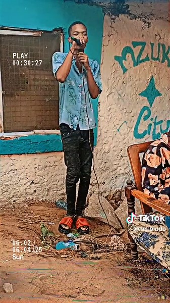 @mc bindo (@mc.bindo)’s videos with original sound - @mc bindo