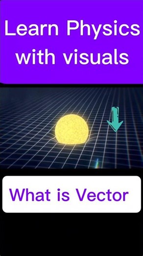 understand vector visually aspirants #neet #physics #neet2026