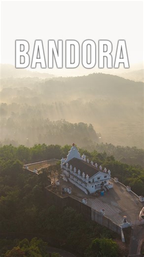 Jim Dias | Goan 🇮🇳 on Instagram: "📍Bandora - Goa #goa #beach #india #incredibleindia @djiindia.official @djiglobal @dji Amazing music by @godgodotv"