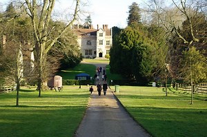 Chawton House - Alchetron, The Free Social Encyclopedia