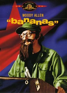 Bananas Trailer SD (Englisch) (1971)