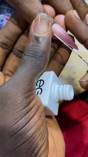 How to Create Stunning Ballerina Marble Nails