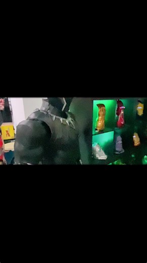 Estrenamos set up!! Que os parece?! Cambiariais algo?!