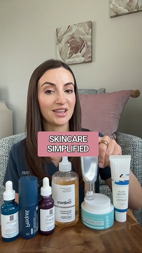 61K views · 303 reactions | This is the ULTIMATE skin care lineup! ...
